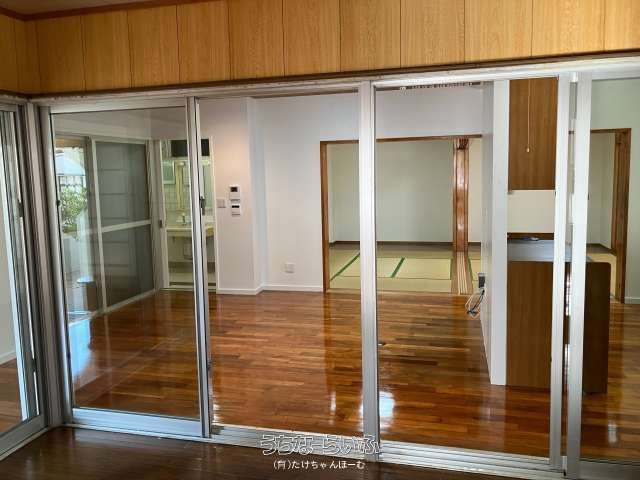 3LDK Detached House for Rent in Naha, Okinawa - Near Tsubogawa Station - Thumbnail 4