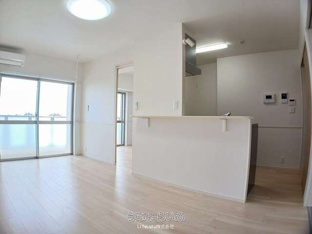 2LDK Apartment for Rent in Park Side Residence III, Kin Town, Okinawa - Thumbnail 4