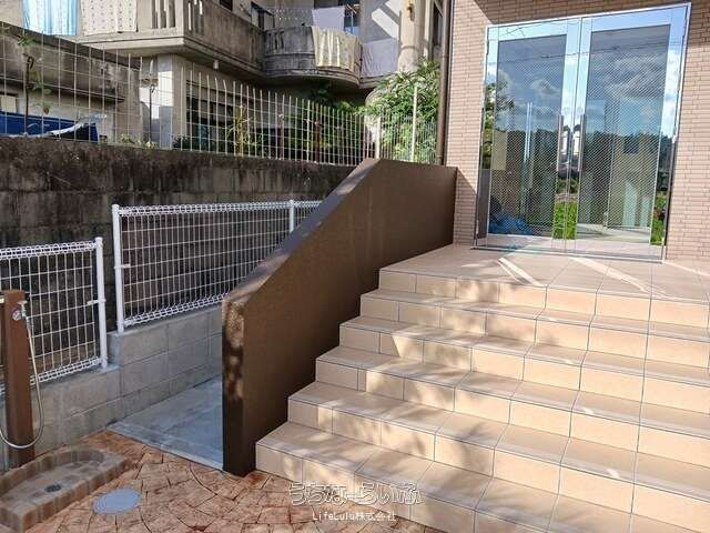 2LDK Apartment for Rent in Park Side Residence III, Kin Town, Okinawa - Thumbnail 3