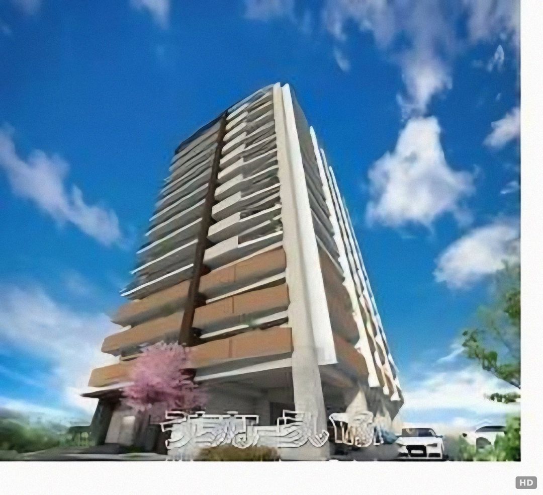 Sea-View 2LDK Apartment for Rent in Okinawa City | YENN'SGARDEN - Thumbnail 2