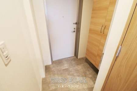 1LDK Apartment for Rent in ActValore, Okinawa City - Thumbnail 4