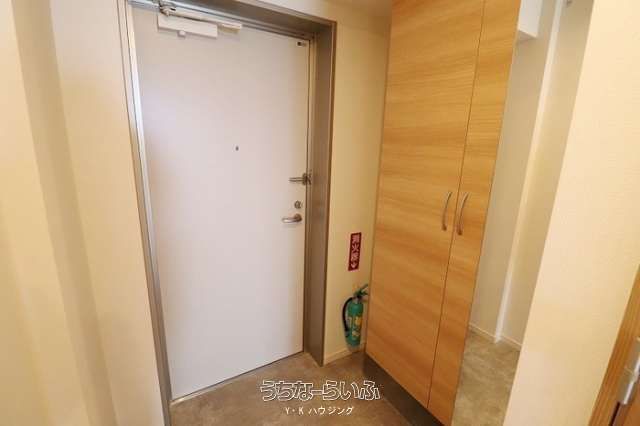 1LDK Apartment for Rent in ActValore, Okinawa City - Thumbnail 3