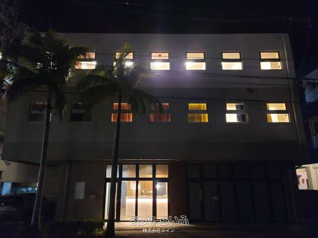 Rental Apartment in Ishigaki 58 Mansion, Ishigaki City - Thumbnail 2