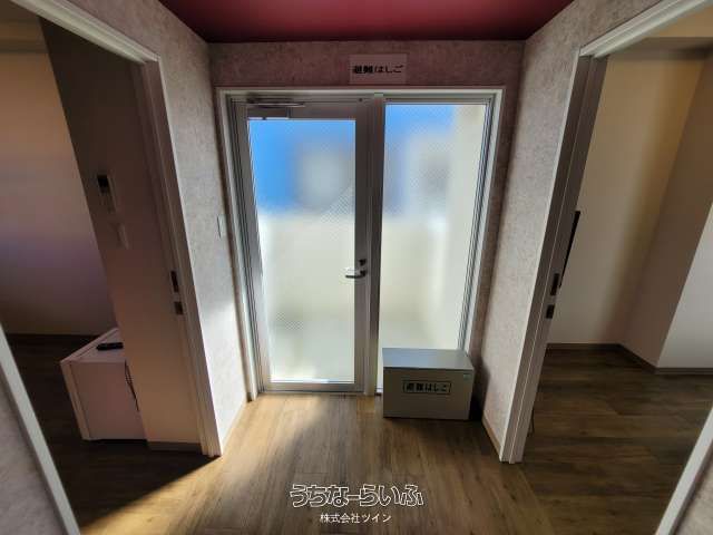 Rental Apartment in Ishigaki 58 Mansion, Ishigaki City - Thumbnail 4