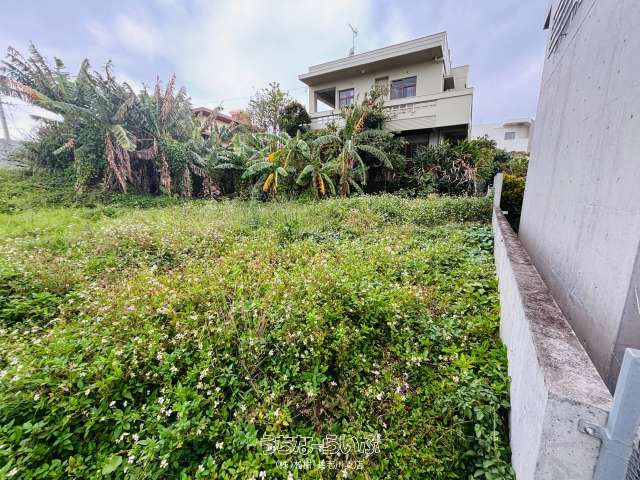 Land for Sale in Agena, Uruma City, Okinawa - 333.68 sqm - Thumbnail 3