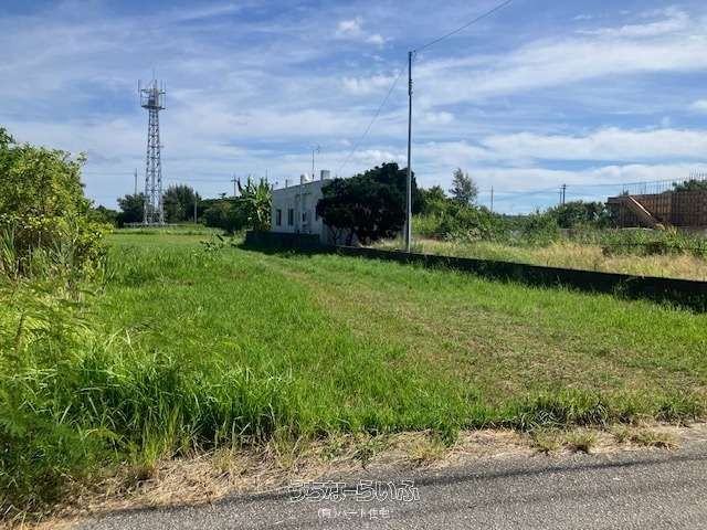 2382m² Land for Sale in Uruma City, Okinawa - Near Ocean Road - Thumbnail 2