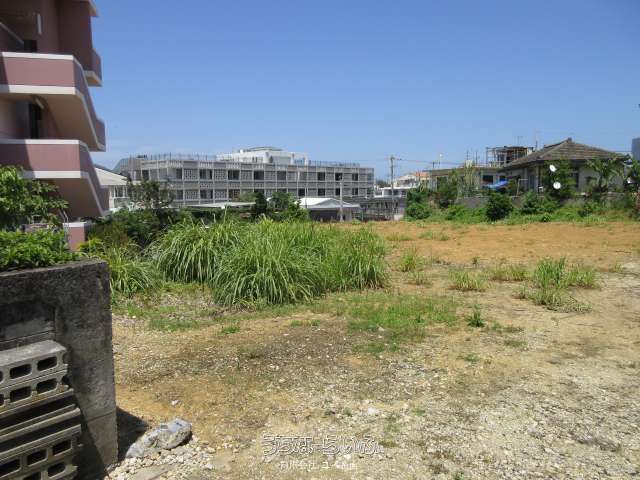 1516m² Land for Sale in Ishikawa, Uruma City, Okinawa - Thumbnail 2