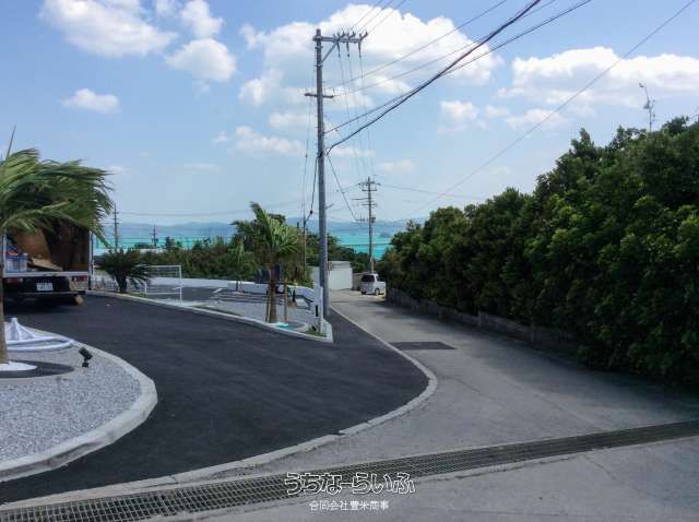 Land for Sale in Kouri, Nakijin - Panoramic Views | Okinawa - Image 1
