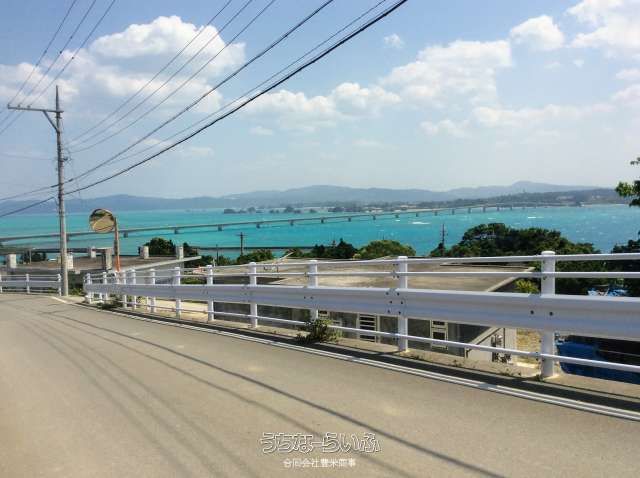 Land for Sale in Kouri, Nakijin - Panoramic Views | Okinawa - Thumbnail 3