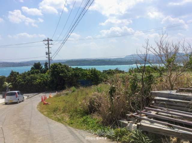 Land for Sale in Kouri, Nakijin - Panoramic Views | Okinawa - Thumbnail 4