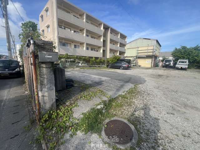 209.7㎡ Development Land for Sale in Okinawa City, Okinawa - Thumbnail 3
