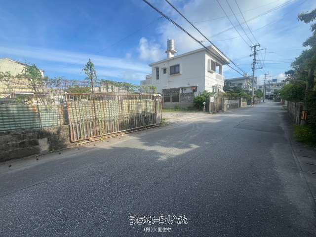 209.7㎡ Development Land for Sale in Okinawa City, Okinawa - Thumbnail 2