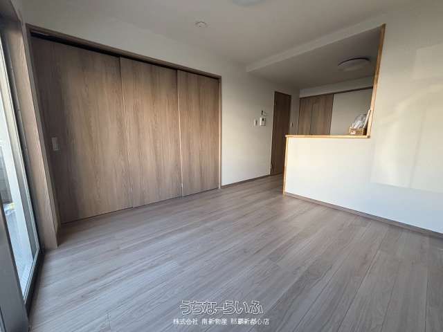 New 2DK Apartment for Rent in Naha, Okinawa - 2026 Build - Thumbnail 3