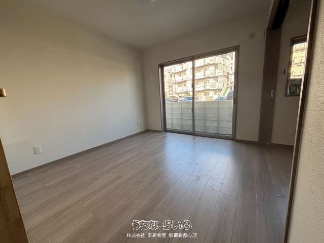 New 2DK Apartment for Rent in Naha, Okinawa - 2026 Build - Thumbnail 4