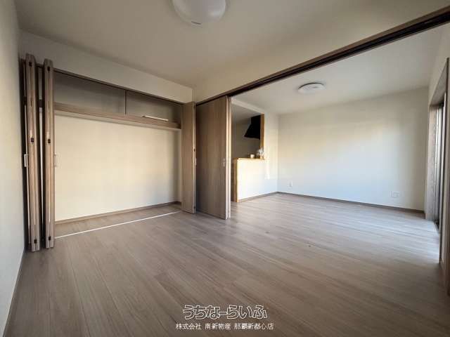New 2DK Apartment for Rent in Naha, Okinawa - 2026 Build - Thumbnail 2