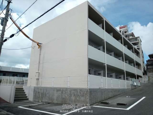 Furnished 1K Apartment for Rent in Naha Orokucho, Okinawa - Thumbnail 3