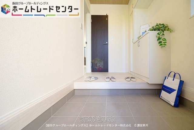 New 3LDK House in Naha Kobaru | Iida Group Grafare Development - Thumbnail 4