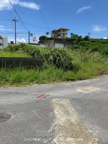 Ocean View Land for Sale in Nanjo City, Okinawa - 552 sqm - Thumbnail 4