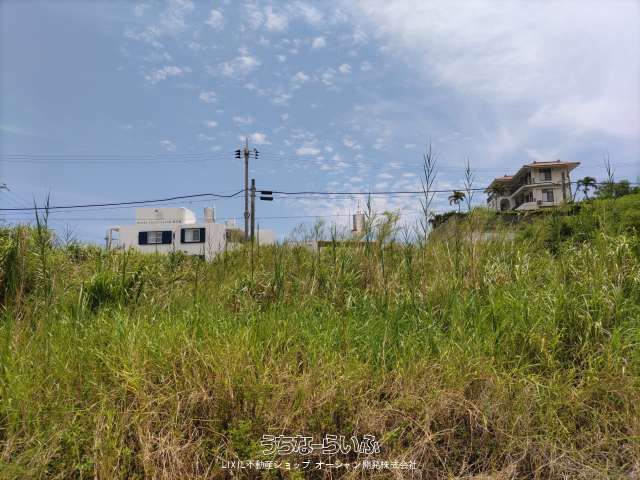 Ocean View Land for Sale in Nanjo City, Okinawa - 552 sqm - Thumbnail 3