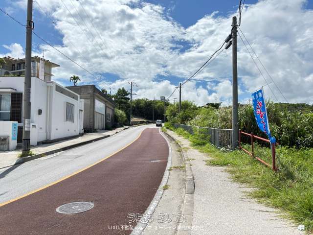 Ocean View Land for Sale in Nanjo City, Okinawa - 552 sqm - Thumbnail 2