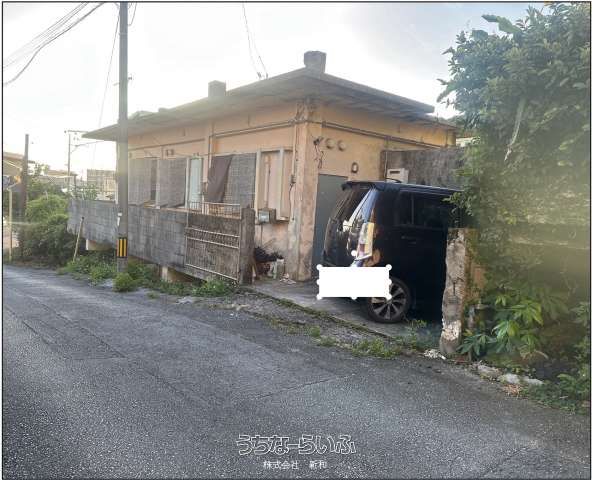 831.56 sqm Land for Sale in Moromizato, Okinawa City - Thumbnail 2