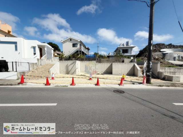 New 4LDK House in Itoman City, Okinawa - April 2026 Completion - Thumbnail 3