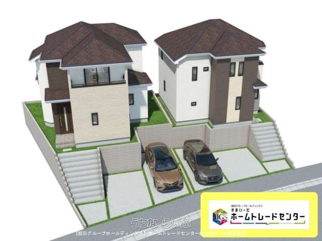 New 4LDK House in Itoman City, Okinawa - April 2026 Completion - Thumbnail 4