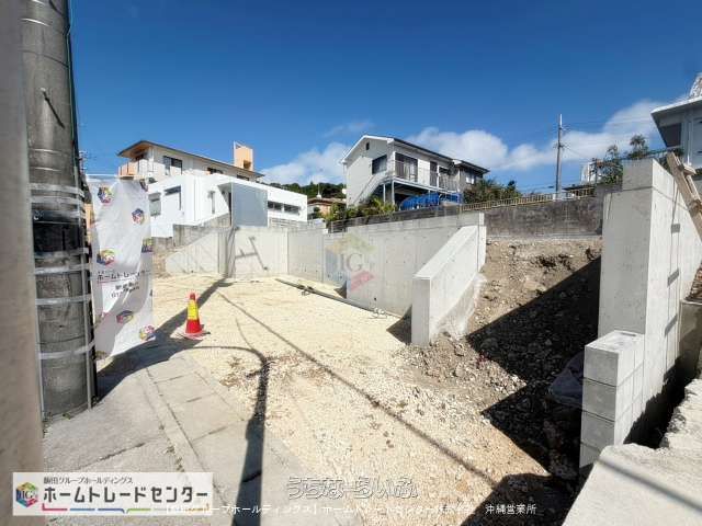 New 4LDK House in Itoman City, Okinawa - April 2026 Completion - Thumbnail 2