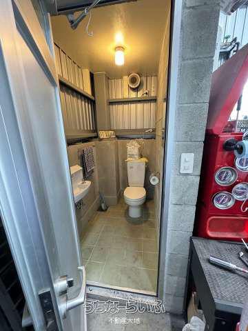 Commercial Property for Sale in Nakagusuku Village - 155m² Mixed-Use Space — Image 4, Nakagusuku, Okinawa