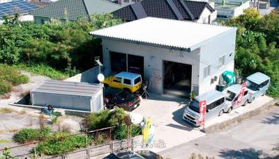 Commercial Property for Sale in Nakagusuku Village - 155m² Mixed-Use Space — Image 1, Nakagusuku, Okinawa