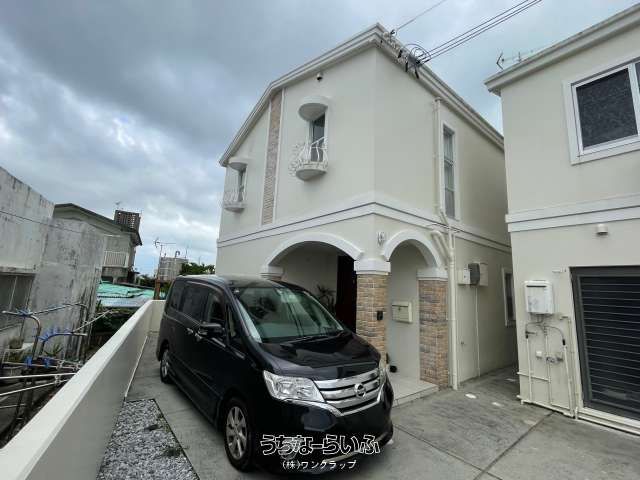 Foreigner-Oriented Rental Investment Property in Okinawa City - Thumbnail 2