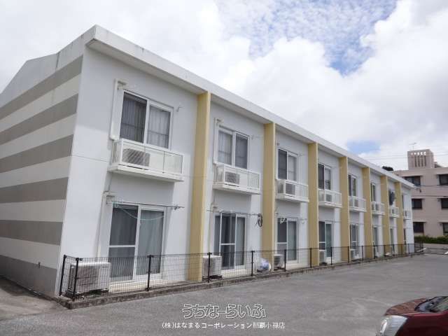 Furnished 1K Apartment for Rent in Itoman, Okinawa - Thumbnail 2