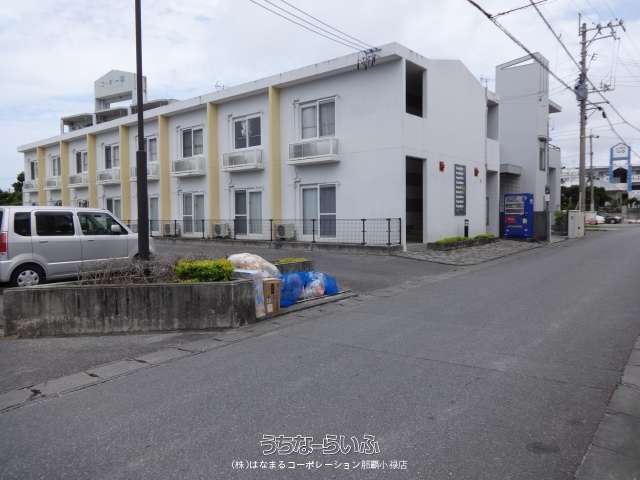 Furnished 1K Apartment for Rent in Itoman, Okinawa - Thumbnail 4
