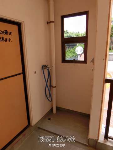 Co-Plus Kiyuna 310: 3DK Family Apartment for Rent in Ginowan, Okinawa - Thumbnail 3