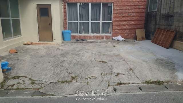 Former Ryukyu Dance Dojo for Rent in Ginowan, Okinawa - Thumbnail 2