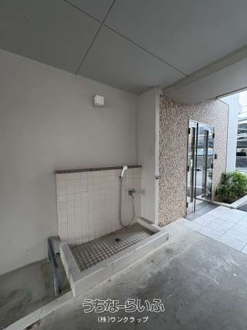 Renovated 3LDK Apartment for Sale in Naha, Okinawa | Dia Court Shikina - Thumbnail 3