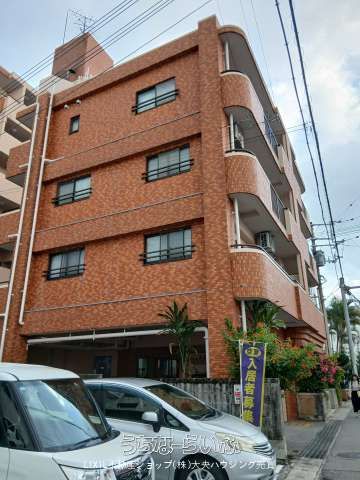 4LDK Apartment for Sale in Lions Mansion Mihara, Naha - Thumbnail 3