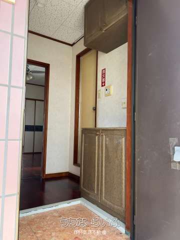 Olive Branch 201: 3LDK Apartment for Rent in Okinawa City - Thumbnail 2