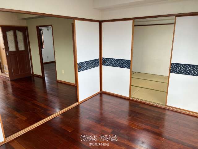 Olive Branch 201: 3LDK Apartment for Rent in Okinawa City - Thumbnail 4