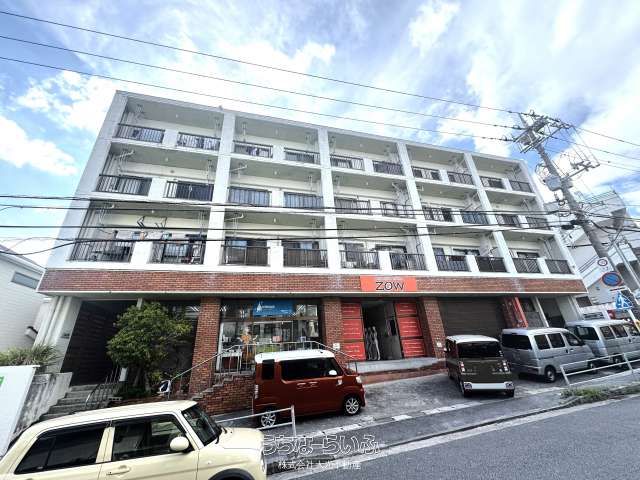 15-Unit Apartment Building for Sale in Urasoe, Okinawa - Thumbnail 4