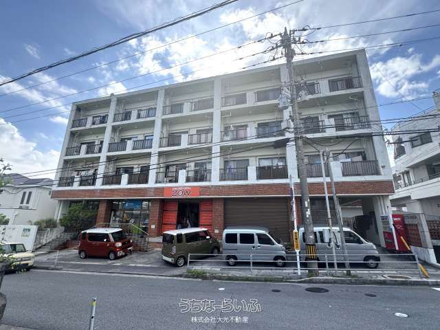 15-Unit Apartment Building for Sale in Urasoe, Okinawa - Thumbnail 2