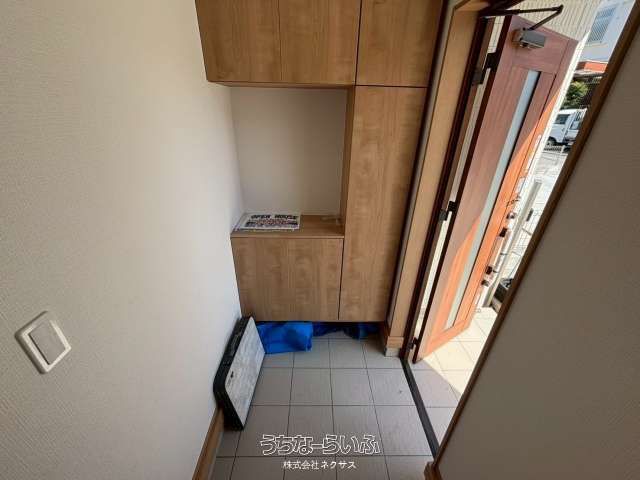 New 3LDK House in Urasoe, Okinawa - Under Construction 2026 - Thumbnail 3