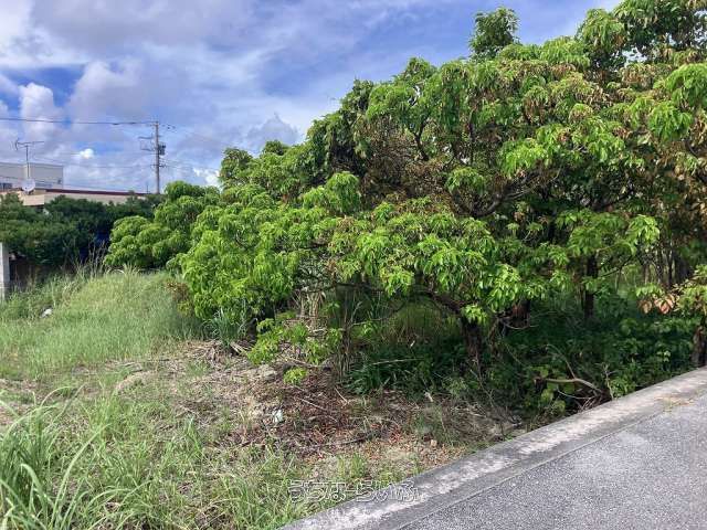 363m² Land for Sale in Chinen, Nanjo City, Okinawa - Thumbnail 4