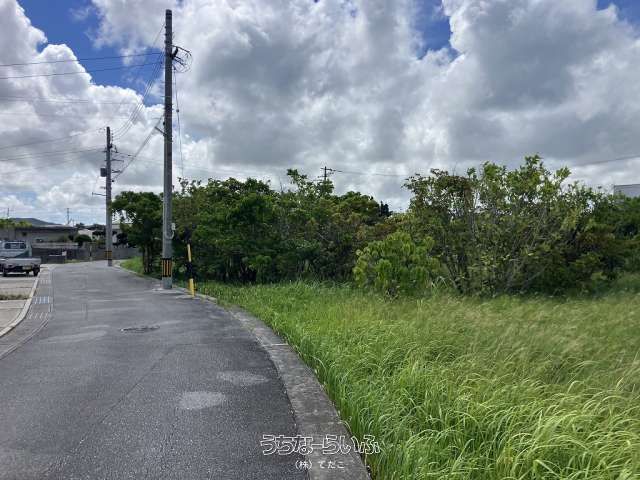 363m² Land for Sale in Chinen, Nanjo City, Okinawa - Thumbnail 3