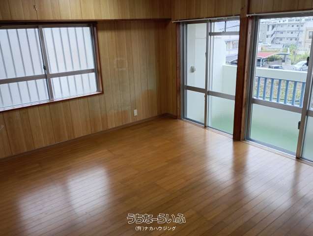 1DK Apartment for Rent in Nakaima, Naha City, Okinawa - Thumbnail 4