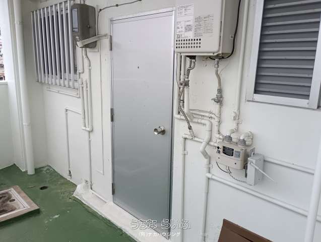 1DK Apartment for Rent in Nakaima, Naha City, Okinawa - Thumbnail 3