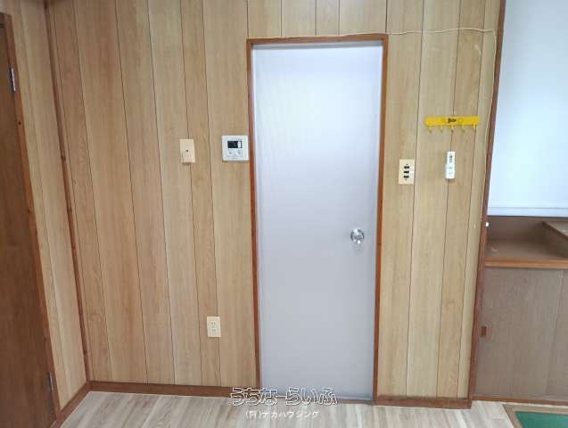 1DK Apartment for Rent in Nakaima, Naha City, Okinawa - Thumbnail 2