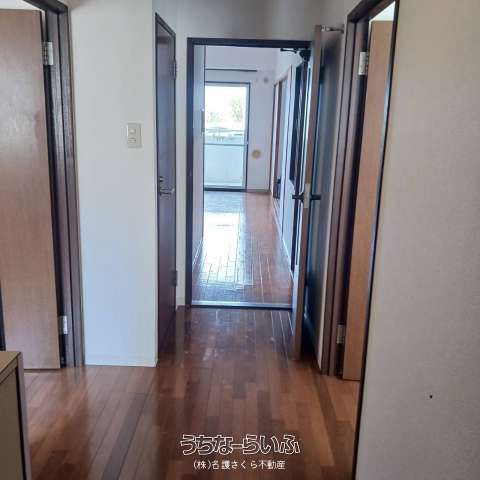 Winnbell Nago Coral View 3LDK Apartment for Rent in Nago - Thumbnail 3