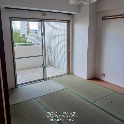 Winnbell Nago Coral View 3LDK Apartment for Rent in Nago - Thumbnail 4
