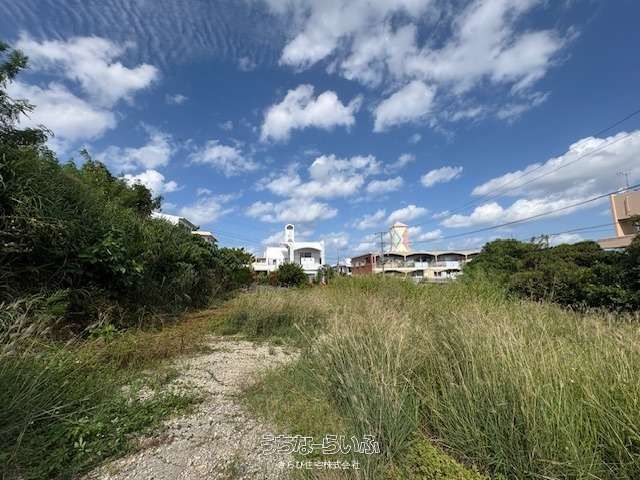 1,624.98 sqm Development Land for Sale in Tomigusuku, Okinawa - Thumbnail 2